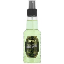 Skygo Impala Kolonya Lemon No7 150 ml