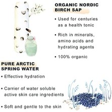 Skygo Lumene Arctic Aqua Kutup Kaynak Suyu Içeren Temizleme Köpüğü (150 Ml)