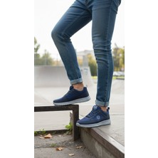 Stil Shoes Erkek Günlük Spor Yürüyüş Koşu Ayakkabısı Hafif  Rahat Esnek Ortopedik Taban Ayakkabı 103