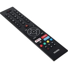 Skygo Byconners Kumanda 49UD9200 Uyumlu 4K Smart LED Televizyon Kumandası