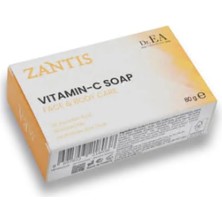 Skygo Dr. Ea Laboratories Zantis C Vitamini Sabunu 80 gr