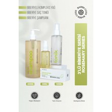 Baren Coss Üçlü Biberiye Serisi