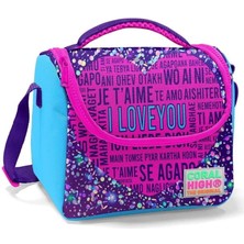 Skygo Beslenme Çanta