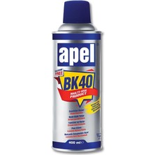 Skygo BK40 Çok Amaçlı Aerosol 200 ml