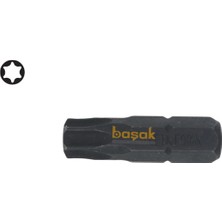 Bosch Ceta Form 5/16'' T55 x 30MM Darbeli Torx Bits Uç CB/516TX55