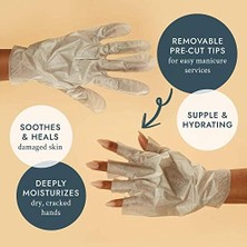 Skygo Voesh Collagen Gloves Kolajen Eldiven Nane 16 ml