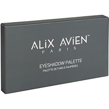 Skygo 12 Li Far Paleti - Eyeshadow Palette 999 All Seasons 15,6 G