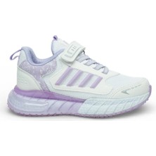 Lafonten 748 Ortopedik Ithal Taban Kız Çocuğu Spor Ayakkabı