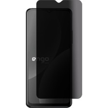 Engo Ovion V15 Lite Hayalet Ekran Koruyucu 9H Nano Şeffaf