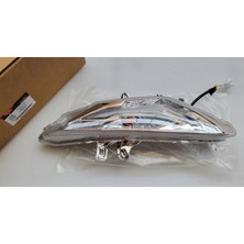 Gtem Tvs Jupiter 125 Ön Sol Sinyal Komple