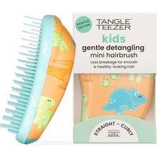 Skygo Tangle Teezer Original Mini Dinosaurs Çocuk Saç Fırçası