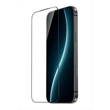 Renklime Iphone 17 Pro Kırılmaz Cam Ekran Koruyucu
