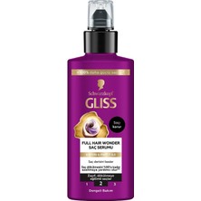 Skygo Gliss Full Hair Wonder Saç Serumu 100 ml