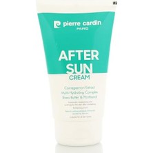 Skygo Pierre Cardin Güneş Sonrası Krem 150 Ml/after Sun Cream