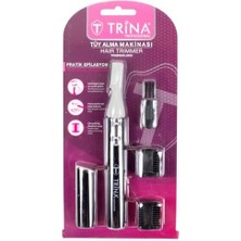 Skygo Tüy Alma Makinası Pembe