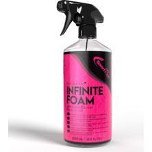 Smartbee Infinite Foam Köpük Spreyli Oto Iç ve Dış Genel Temizleyici Apc - 1000ML