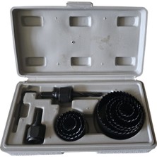 Titex Tıtex Buat Testeresi Panç Seti 11 Li Takım