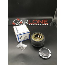 Carlone Anadol Uyumlu Spor Direksiyon Göbeği Momo Tip