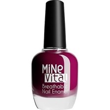 Skygo Minevital Caramel - Nefes Alan Oje, Breathable, Water Permeable 15 ml (26)