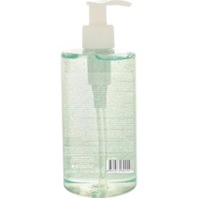 Skygo Pierre Cardin Moisturizing Facial Cleanser With Aloe Vera & Rosemary Extract-Köpük Jel