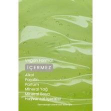 Skygo Matsu Professional Marine Algae, Bariyer Koruma Makyaj ve Yüz Temizleme Yağı, 200 ml