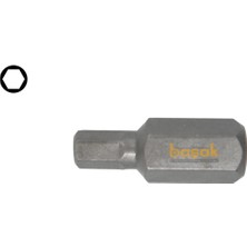 Bosch Ceta Form H10 4 x 30MM Allen Bits Uç CB/2004G