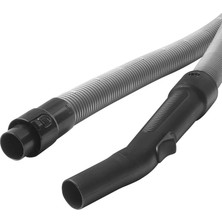 Famous Philips Fc 8475 Powerpro Compact Dayanıklı Güçlü Süpürge Hortumu ( Gri )