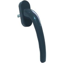 Skygo Pvc Plastik Pencere Kolu, Renk, Pencere Aksesuarı