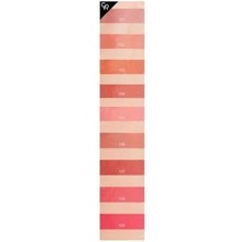 Skygo Soft & Matte Creamy Lipcolor Ruj No: 107