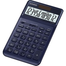 Skygo Casıo JW-200SC-NY Masa Tipi 12 Hane Hesap Makinesi