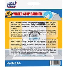 Skygo Bariyer Bandı 2 mt Beyaz