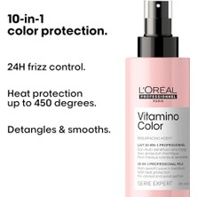 Skygo L'oréal Professionnel Paris Serie Expert Vitamino Color Boyalı Saçlar Için 10 Etkili Mucize Bakım Spreyi 190ML