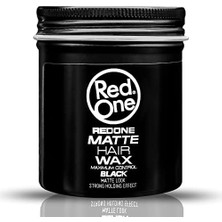 Skygo Redone Matte Look Wax Black 100 ml