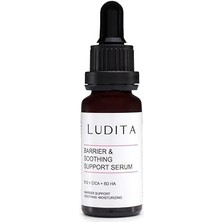 Skygo Ludita Yatıştırıcı Onarıcı Nemlendirici Bariyer Güçlendirici B12 Vitaminli Seramid Serum