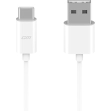 Skygo Mobile M100692 Type-C Kablo 2A (Mobile Türkiye Garantili)