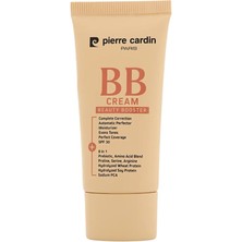 Skygo Pierre Cardin Bb Cream Beauty Booster- Spf 30 Warm Poudre To BEIGE-426 30 ml