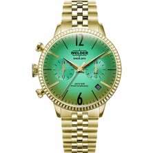 Welder Moody WWRC654 38 mm Kadın Kol Saati