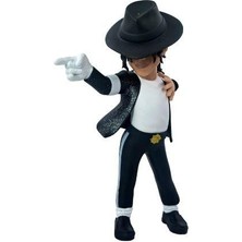 Minix  Michael Jackson Figürü Billyjean