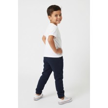 MiaBaby Basıc Lastikli Paça Alt