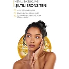 Skygo Lee Shia Yoğun Bronzlaştırıcı Yağ 150 ml