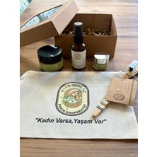Miss Dolap Dünya Kadınlar Günü Hediye Setleri7