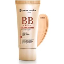 Skygo Pierre Cardin Bb Cream Beauty Booster- Spf 30 Warm Yellow To POUDRE-427 30 ml