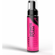 Smartbee Infinite Foam Köpük Pompalı Oto Iç ve Dış Genel Temizleyici Apc - 200ML