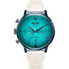 Welder Moody WWRC1025 47 mm Erkek Kol Saati