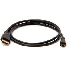 Skygo Plus PX-1121 Micro HDMI To HDMI 1.5 Metre 1080P Fullhd Kablo