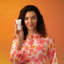 Skygo Momwell Organik Leke Önleyici Koruyucu Yüz Güneş Kremi SPF50 50ML