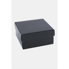 Renklime Kare Kelepçe Bileklik Kutusu