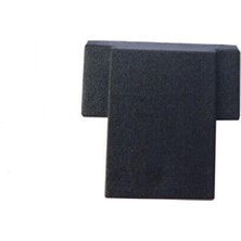 Skygo Eos M, M2, M3, M5, M6, M10 Için Flaş Kızağı (Hot Shoe) Kapağı