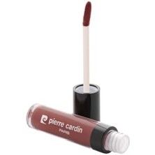 Skygo Pierre Cardin Staylong Lipcolor-Kissproof – Uzun Süre Kalıcı Lipgloss- Erik KAHVESI-347
