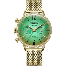 Welder Moody WWRC664 38 mm Kadın Kol Saati